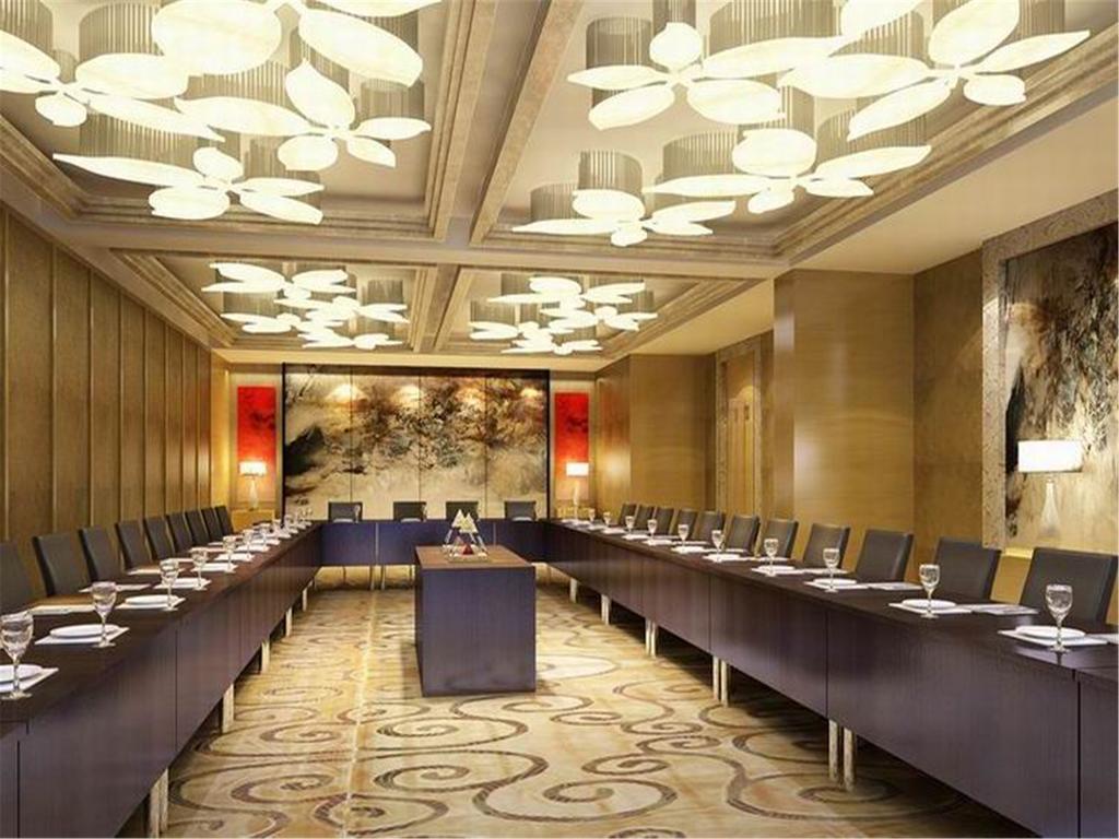 โรงแรมต้าเหลียนฟูรงอินเตอเนชั่นแนล ภายนอก รูปภาพ