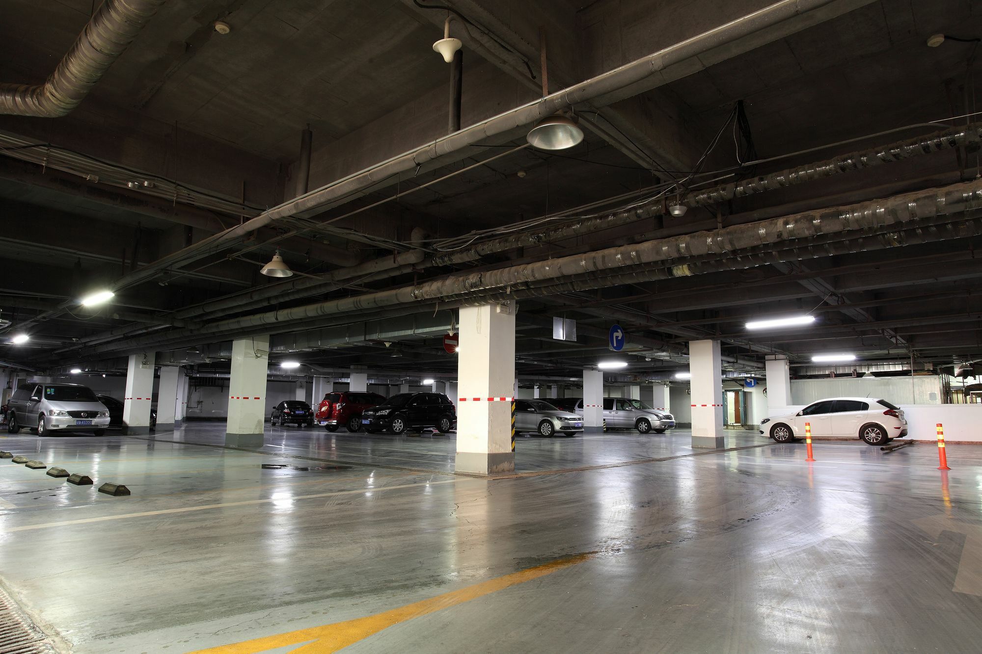 โรงแรมต้าเหลียนฟูรงอินเตอเนชั่นแนล ภายนอก รูปภาพ
